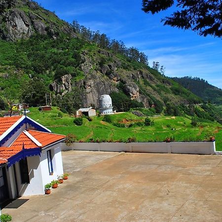 I-India Eco Lodge Udagamandalam Exterior foto